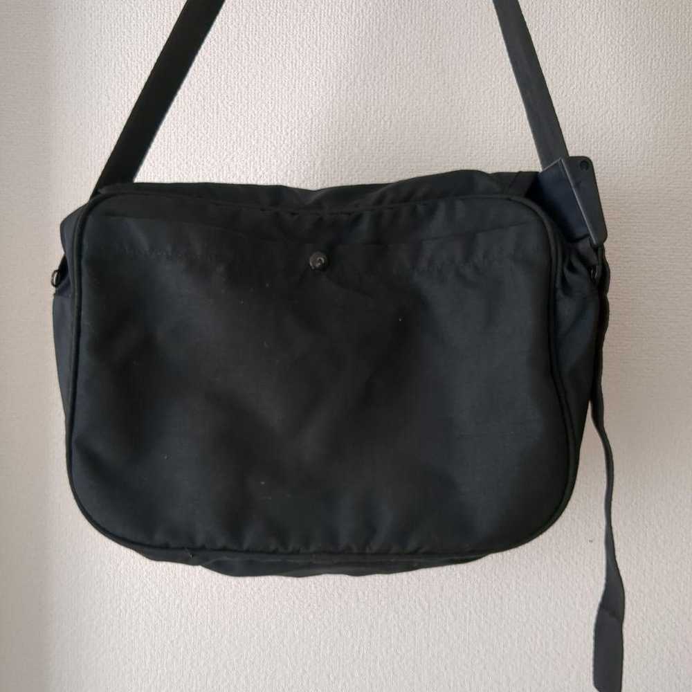 Rare Herve Chapelier Shoulder Bag - image 5