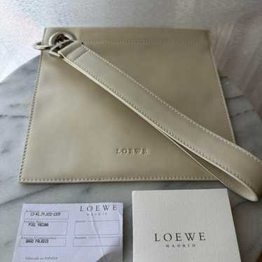 Beautiful item Loewe Clutch - image 1