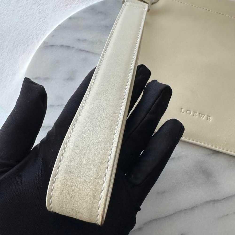 Beautiful item Loewe Clutch - image 4