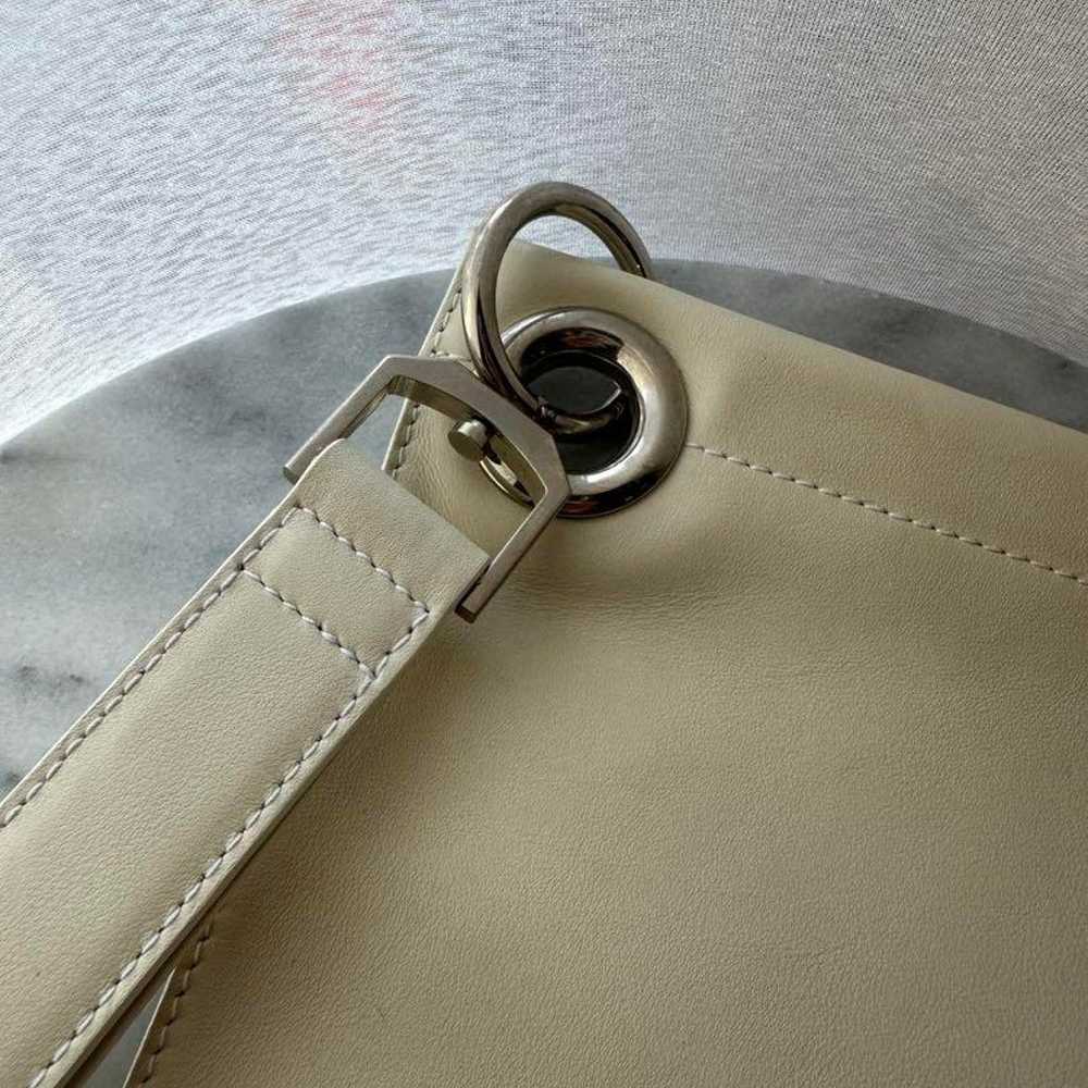 Beautiful item Loewe Clutch - image 5