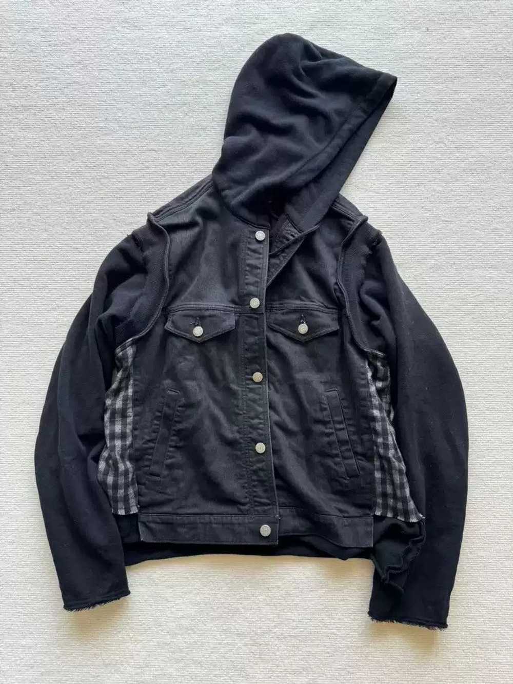 Undercover undercover non-fog bape visvim - image 1