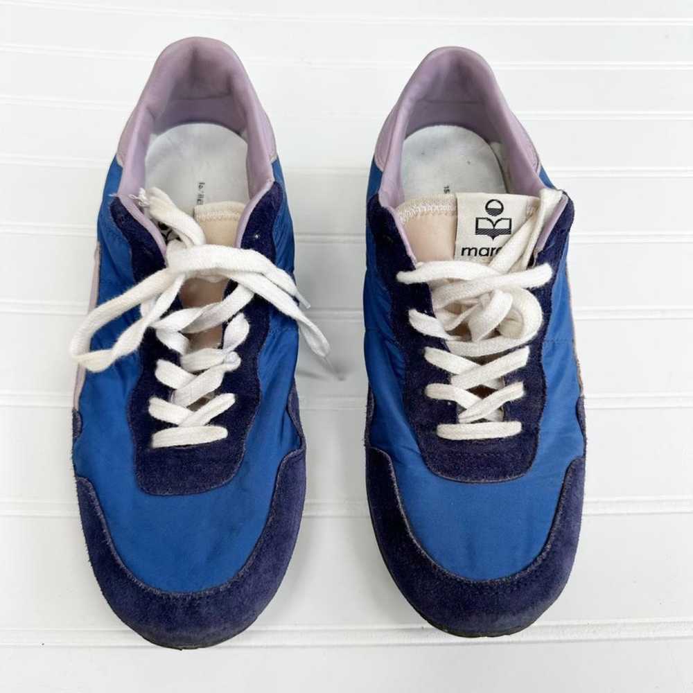 Isabel Marant Trainers - image 6