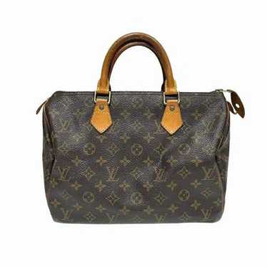 Louis Vuitton Cloth bag - image 1