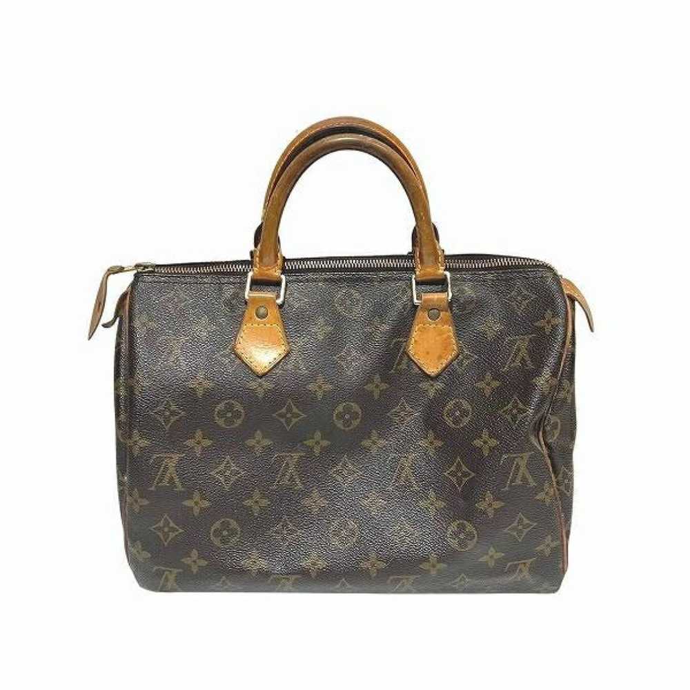 Louis Vuitton Cloth bag - image 2