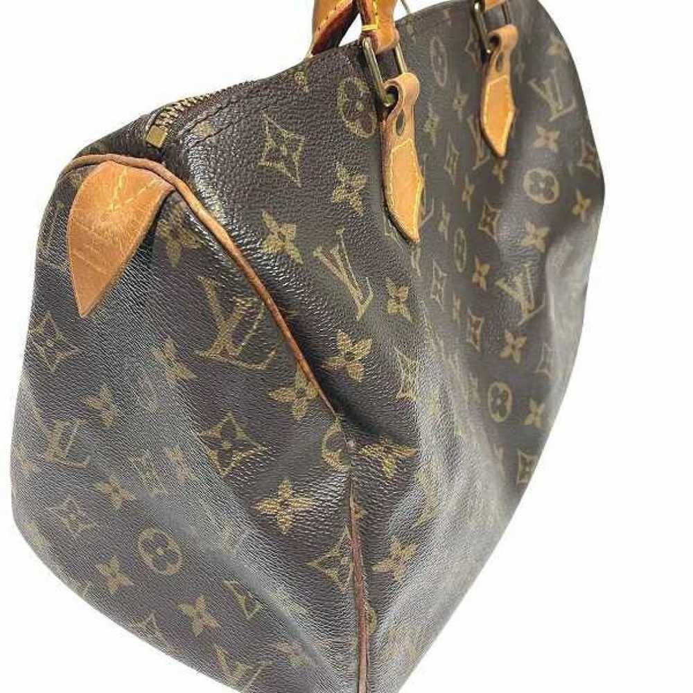 Louis Vuitton Cloth bag - image 4