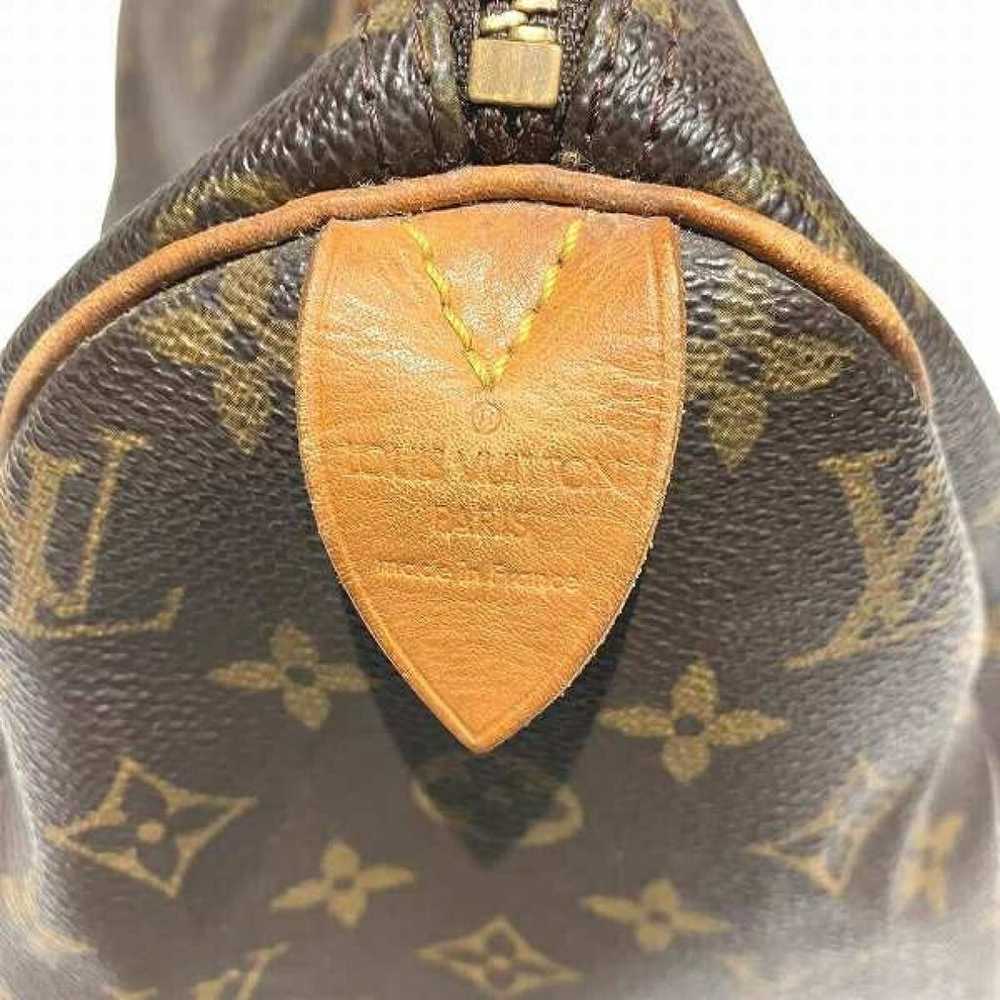 Louis Vuitton Cloth bag - image 5