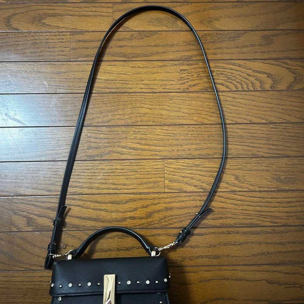 CELFORD Shoulder Bag Black - image 2