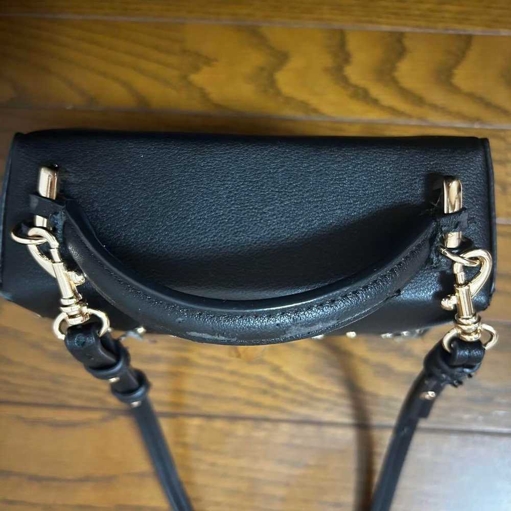 CELFORD Shoulder Bag Black - image 8