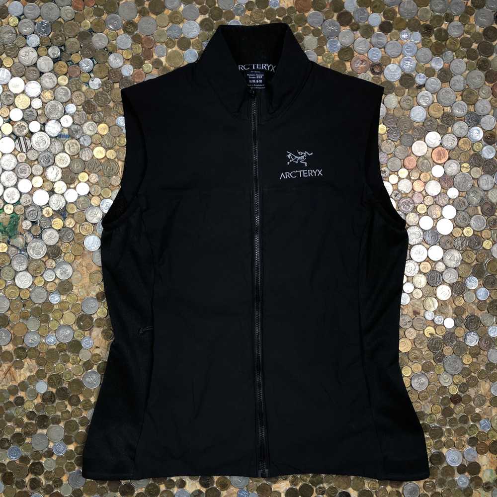 Arc'Teryx Arc'Teryx WMNS Vest Atom LT - image 1