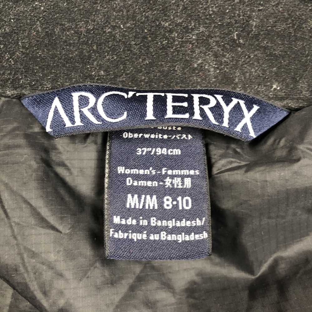 Arc'Teryx Arc'Teryx WMNS Vest Atom LT - image 5