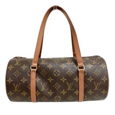 Louis Vuitton Cloth bag - image 1