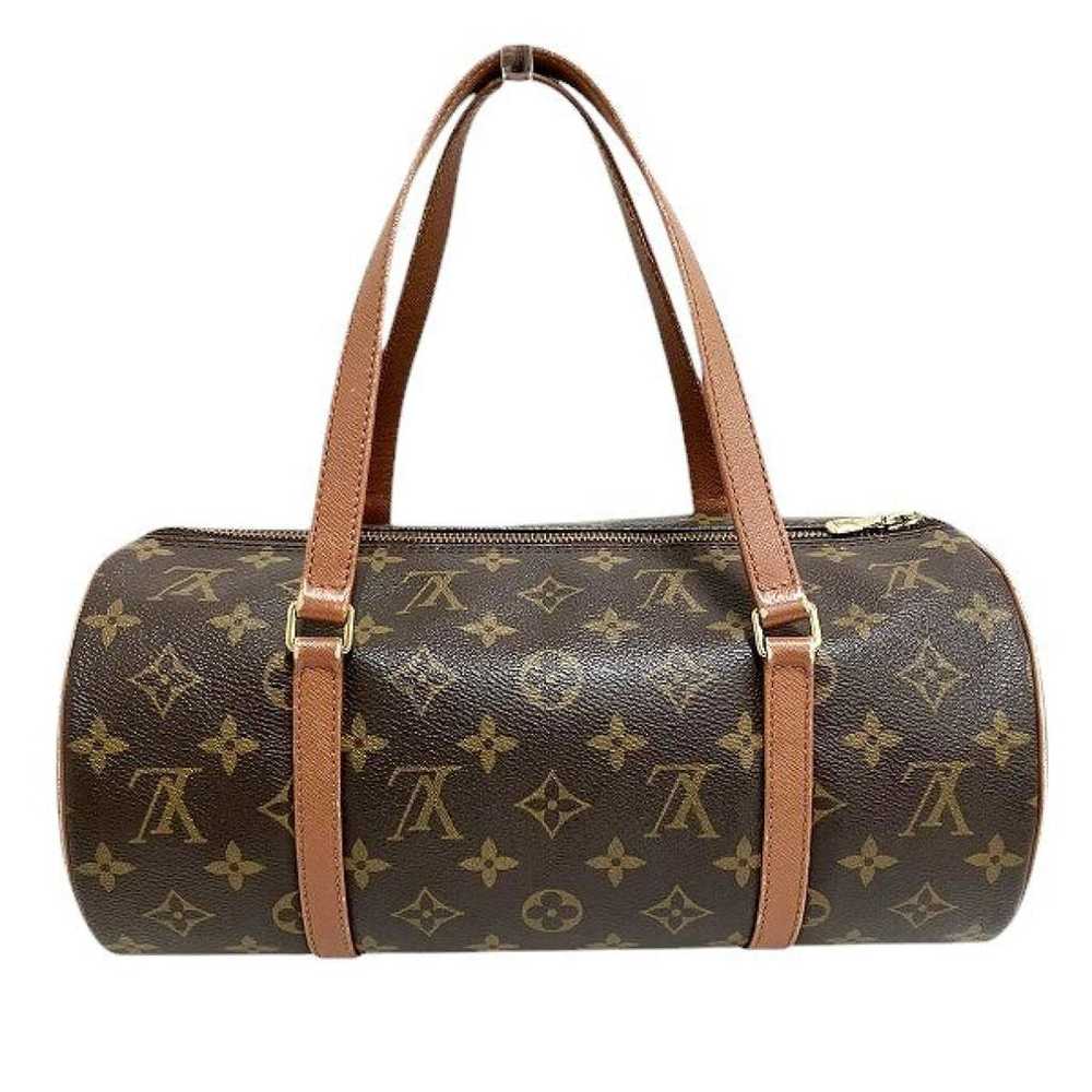 Louis Vuitton Cloth bag - image 2