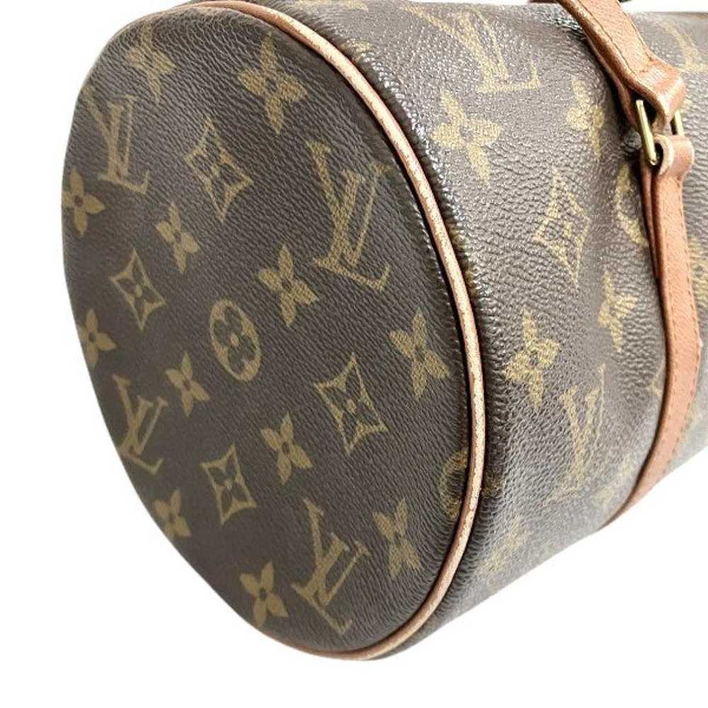 Louis Vuitton Cloth bag - image 4