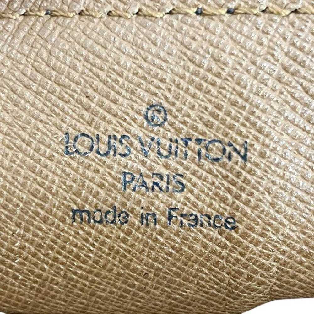 Louis Vuitton Cloth bag - image 5