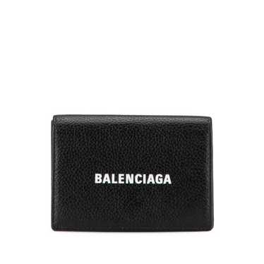 Balenciaga Leather bag - image 1