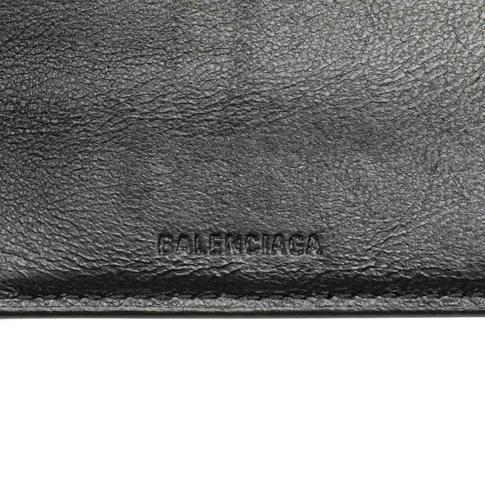 Balenciaga Leather bag - image 6