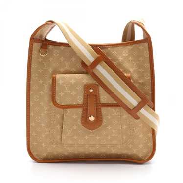 Louis Vuitton Cloth crossbody bag