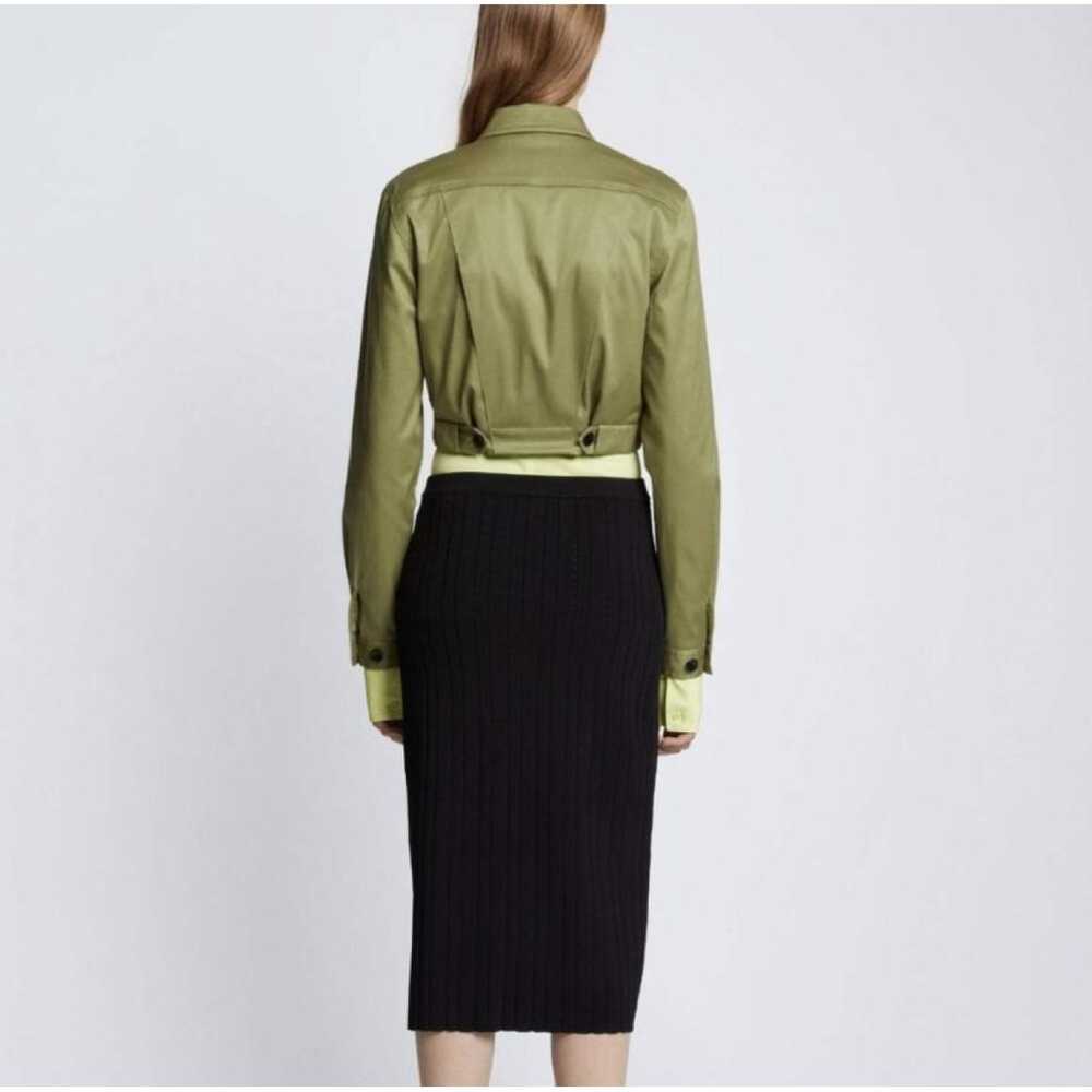 Proenza Schouler Jacket - image 2