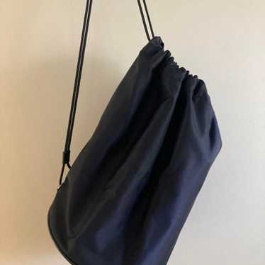 huw nylon knapsack