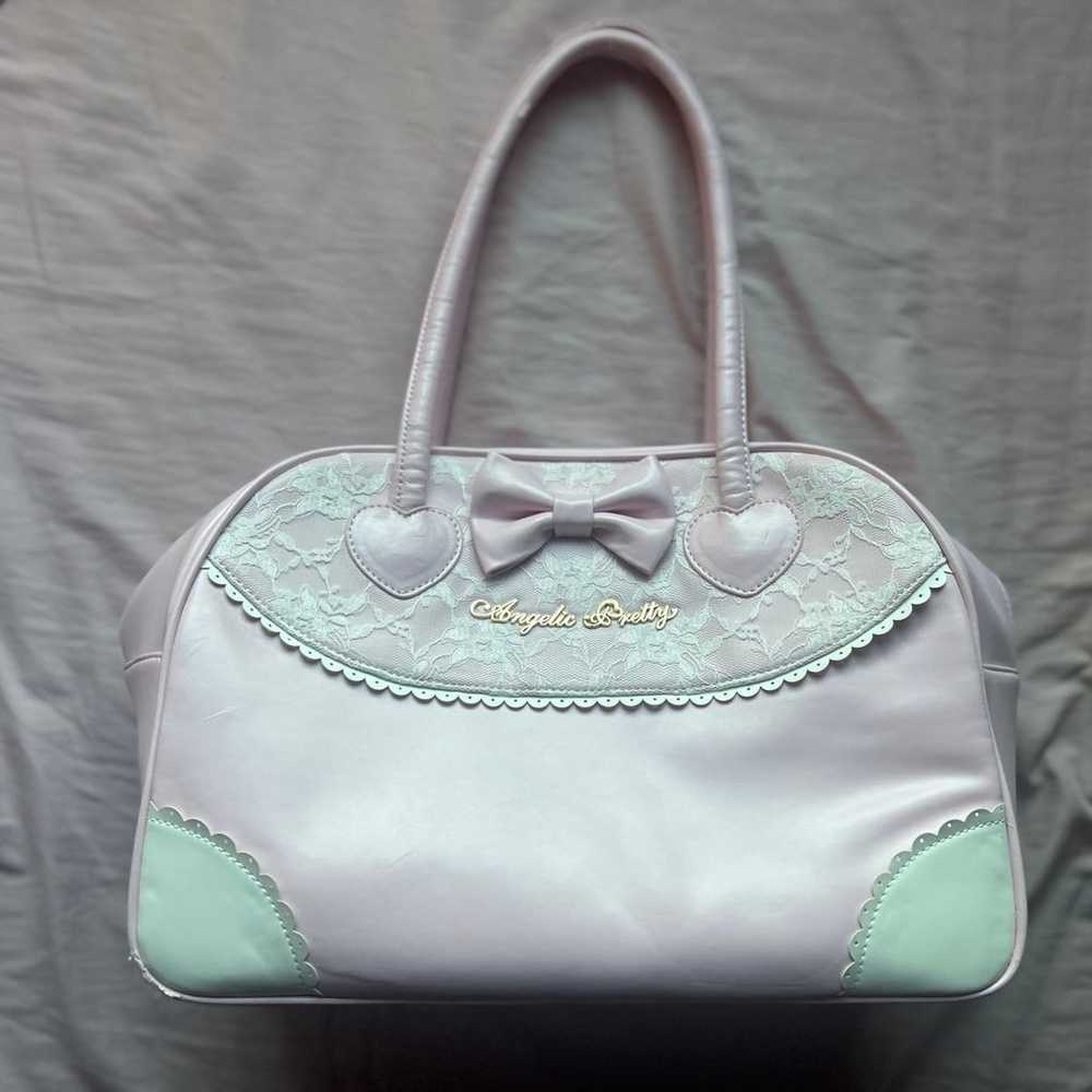 angelic pretty bag - image 2