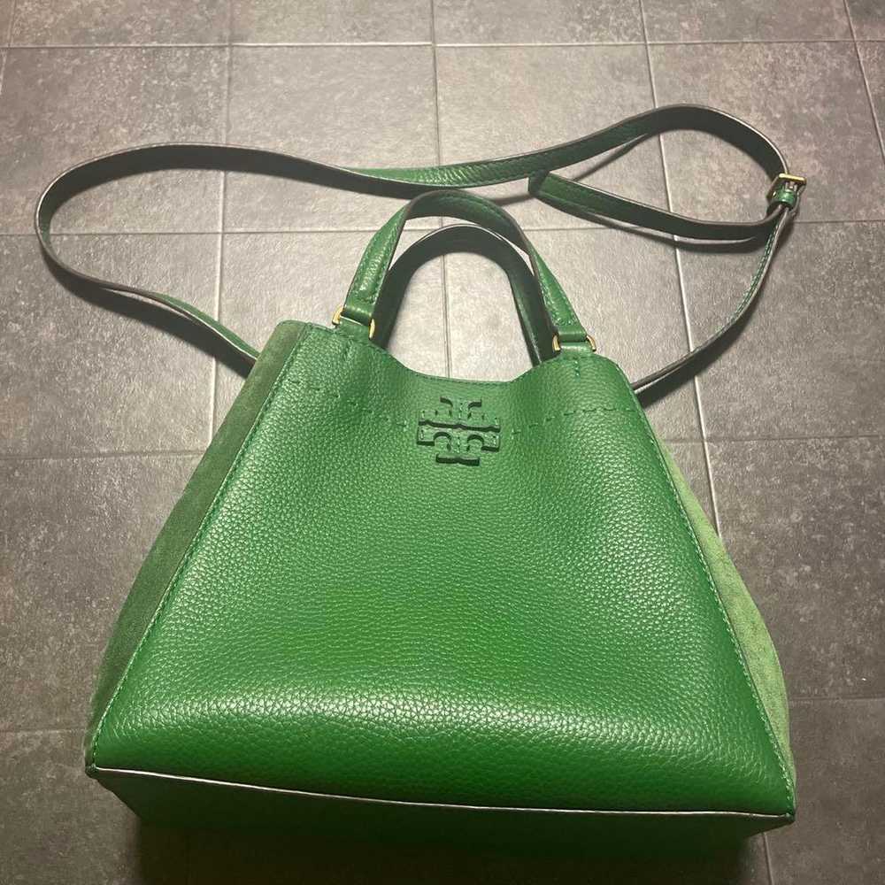 Tory Burch shoulder bag - image 1