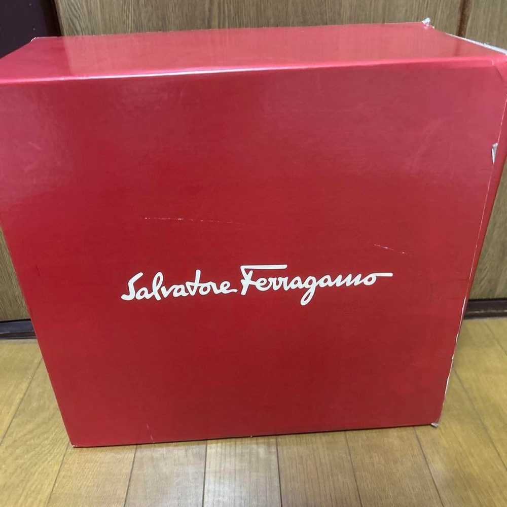 Ferragamo Tote Bag - image 6