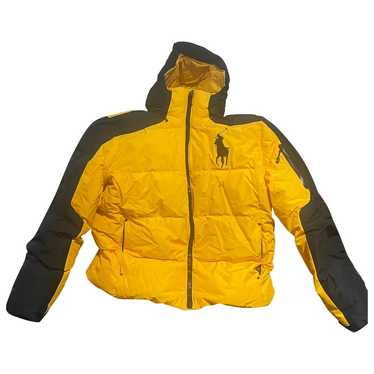 Polo Ralph Lauren Puffer