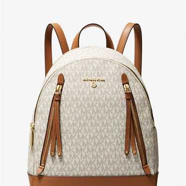 Michael Kors Brooklyn Backpack