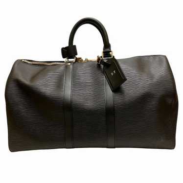 Louis Vuitton Leather 48h bag - image 1