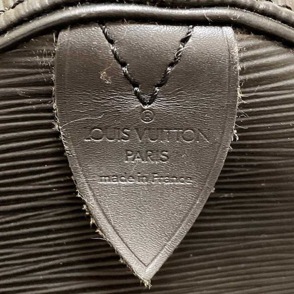 Louis Vuitton Leather 48h bag - image 5