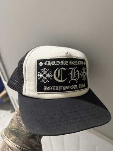 Chrome Hearts chrome hearts Hollywood trucker