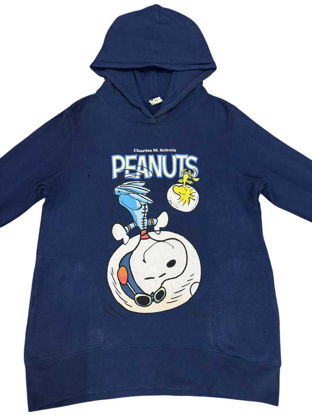 Cartoon Network × Peanuts × Peanuts & Co Vintage … - image 2