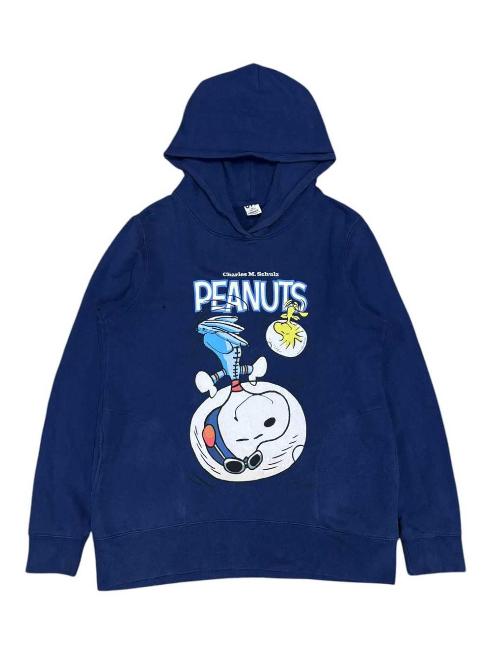 Cartoon Network × Peanuts × Peanuts & Co Vintage … - image 4