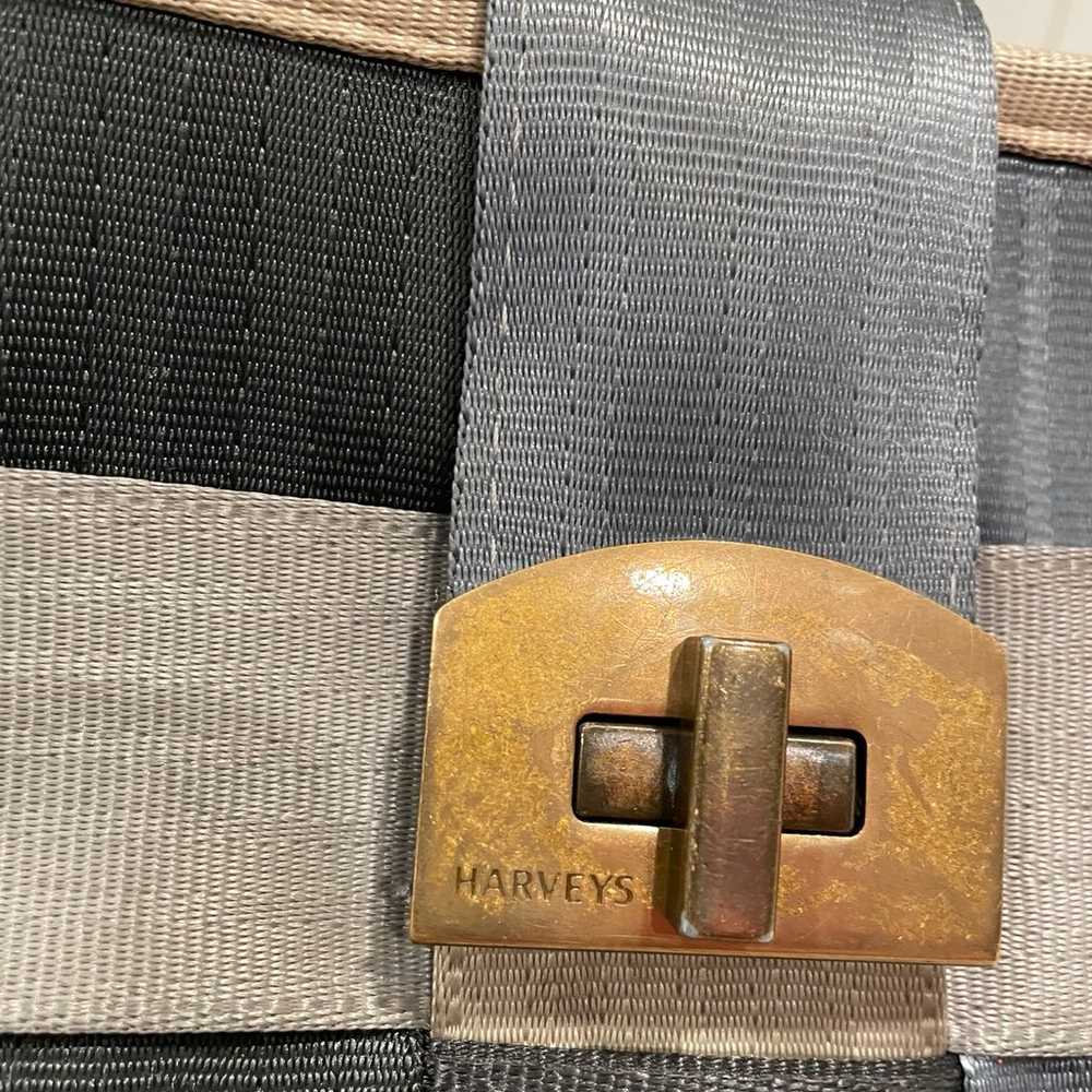 Harveys seatbelt crossbody bag - image 9