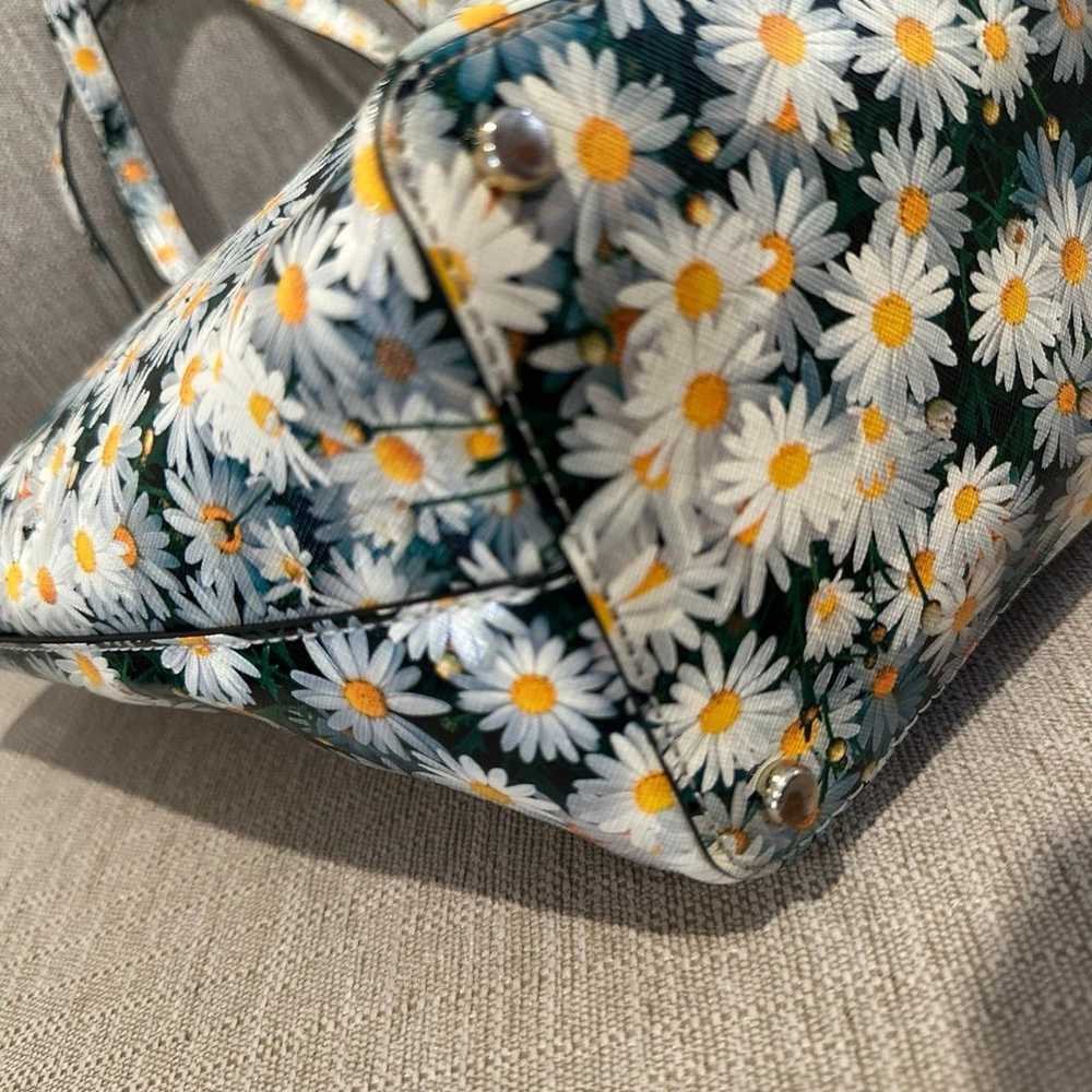 Kate Spade Cedar Street Daisy Tote - image 4