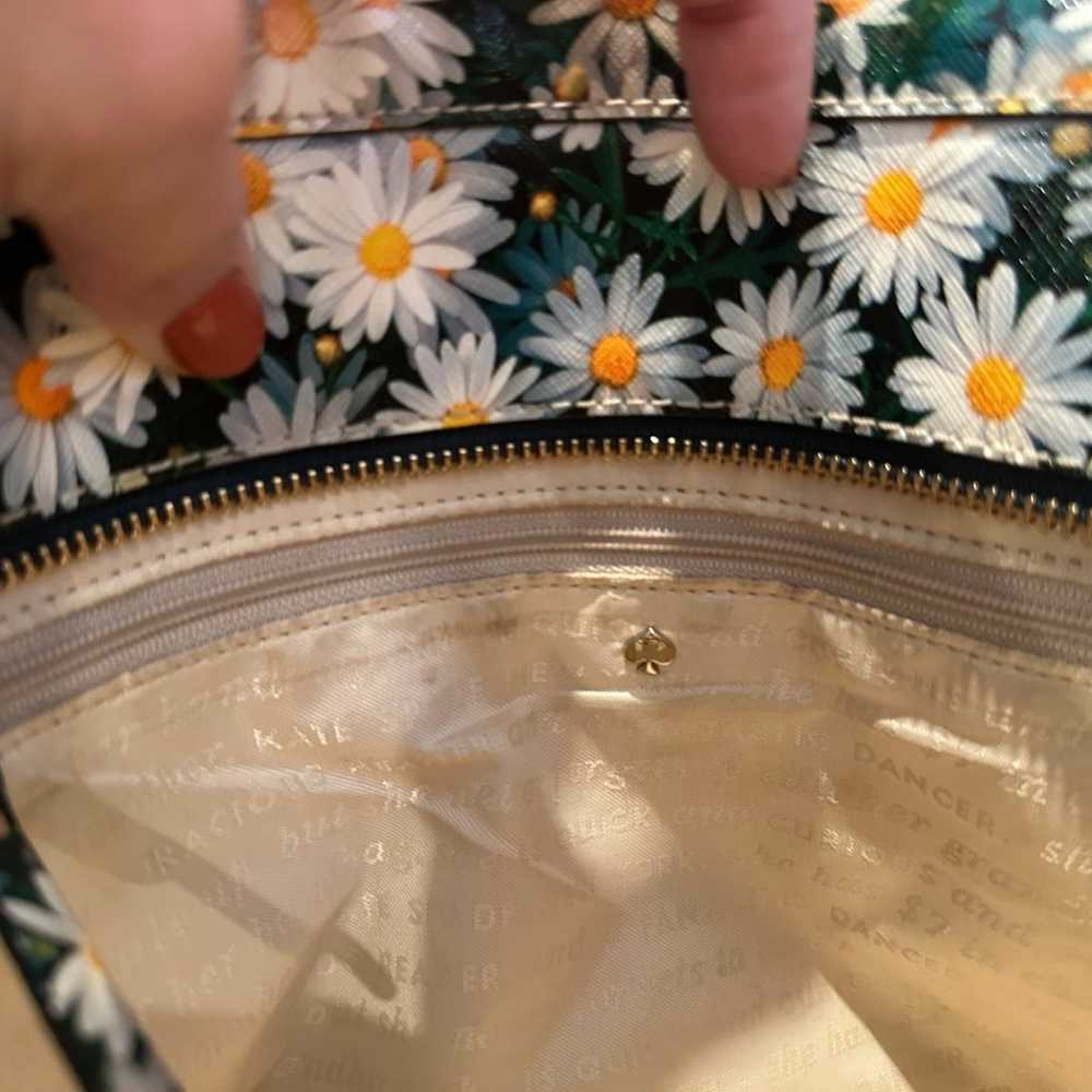 Kate Spade Cedar Street Daisy Tote - image 6