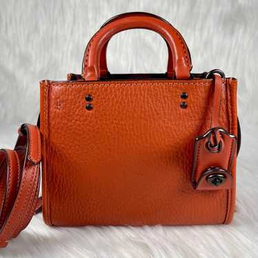 Coach 1941 Rogue 17 - Vermillion