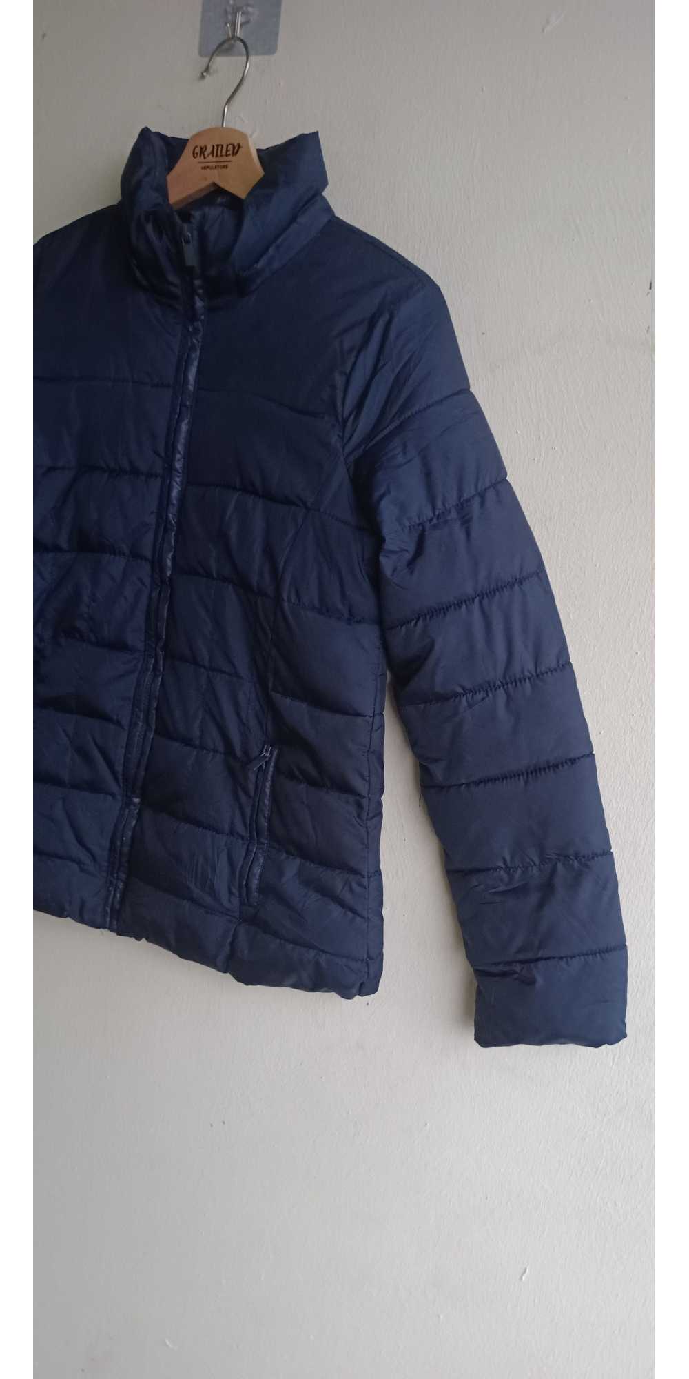 Zara Zara Girls Winter Outerwear Puffer - image 7