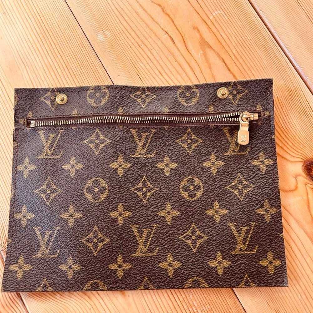 [Discontinued] LOUIS VUITTON Bag Randonée GM - image 10