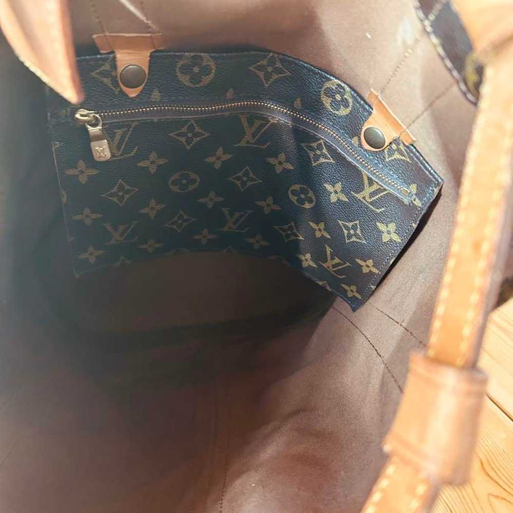 [Discontinued] LOUIS VUITTON Bag Randonée GM - image 11