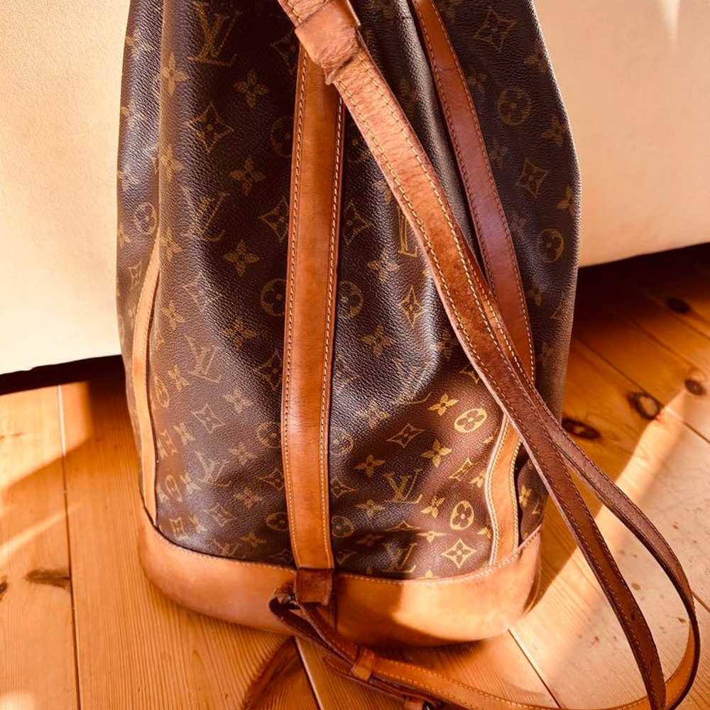 [Discontinued] LOUIS VUITTON Bag Randonée GM - image 3