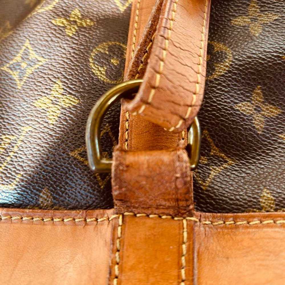 [Discontinued] LOUIS VUITTON Bag Randonée GM - image 4