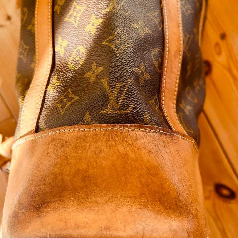 [Discontinued] LOUIS VUITTON Bag Randonée GM - image 5