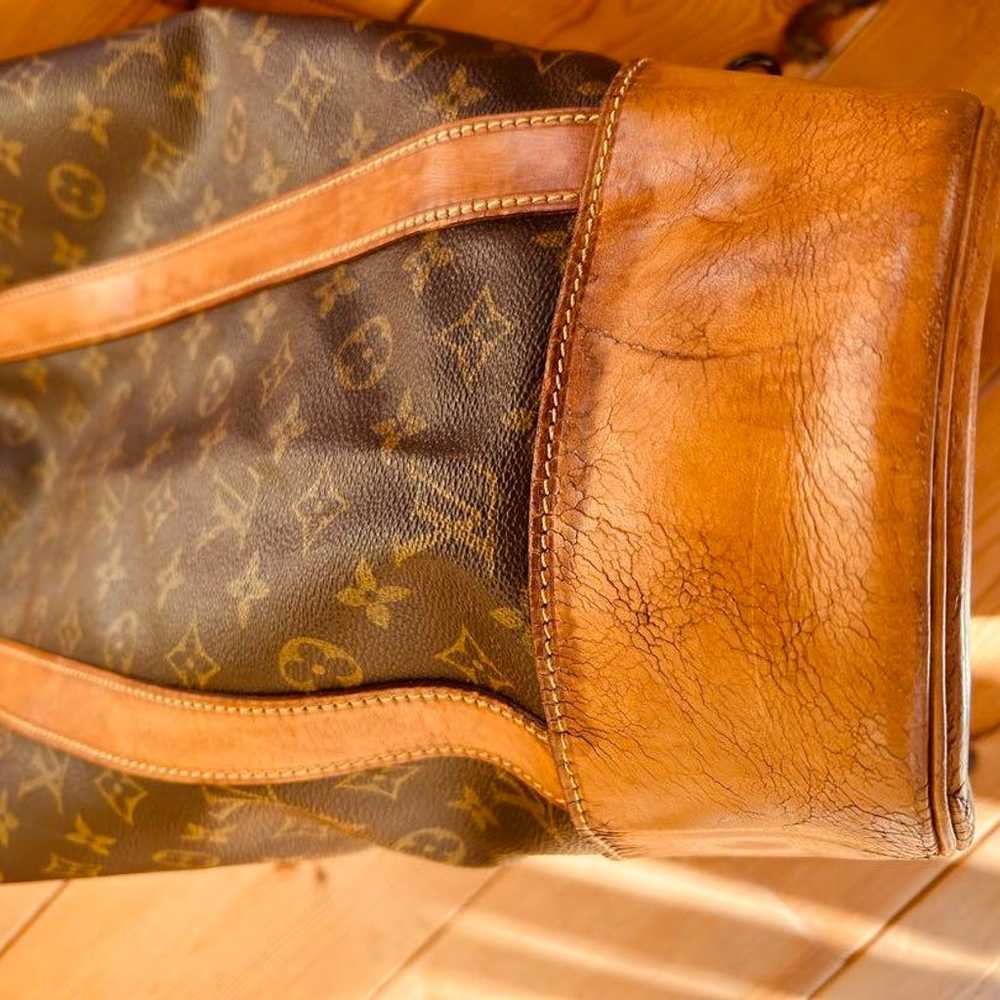 [Discontinued] LOUIS VUITTON Bag Randonée GM - image 6