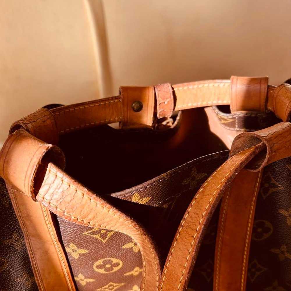 [Discontinued] LOUIS VUITTON Bag Randonée GM - image 8