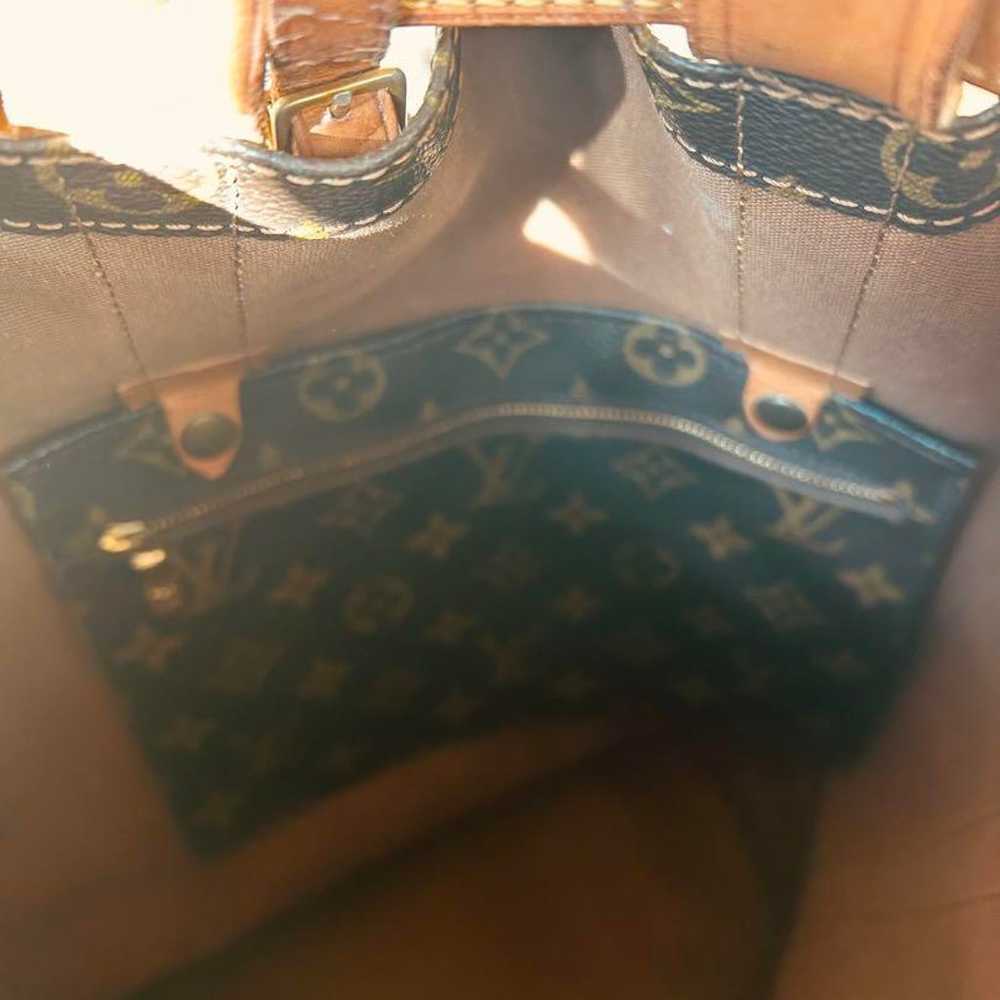 [Discontinued] LOUIS VUITTON Bag Randonée GM - image 9