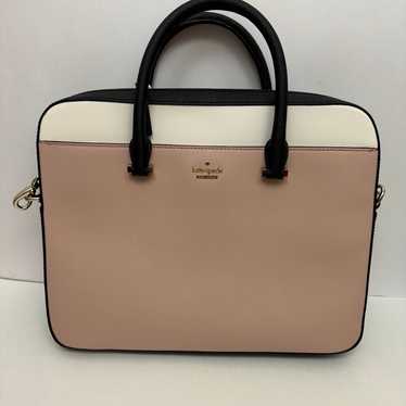 Kate Spade Saffiano Leather Laptop Bag