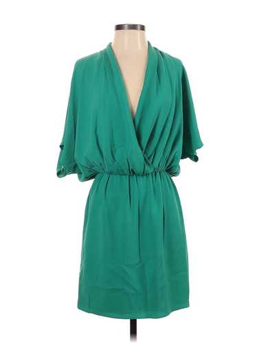 Trina Turk Women Green Cocktail Dress XS