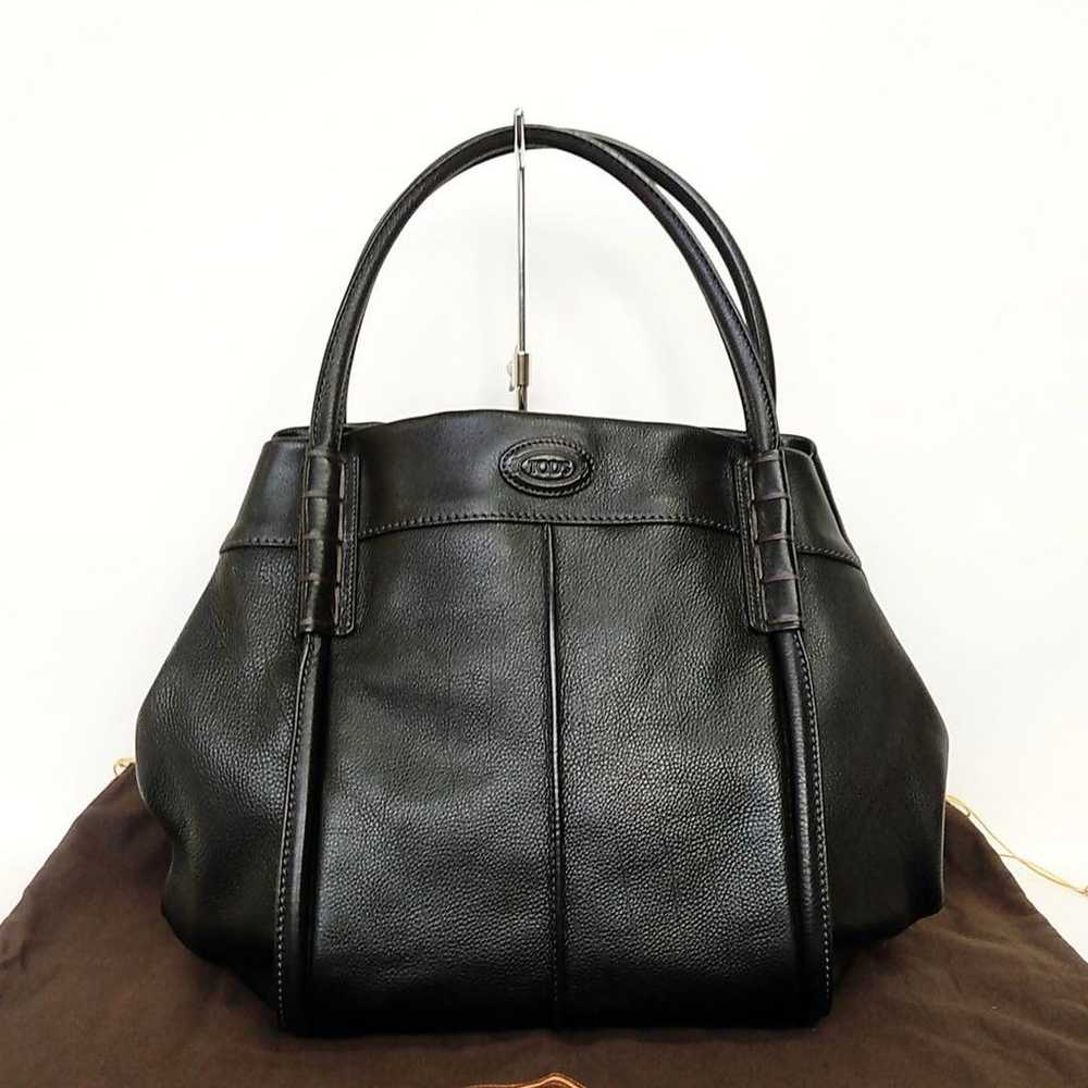 2410-174 | Excellent condition | Tod's Tote Bag L… - image 1