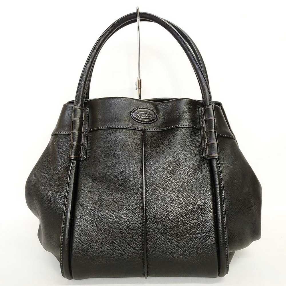 2410-174 | Excellent condition | Tod's Tote Bag L… - image 2